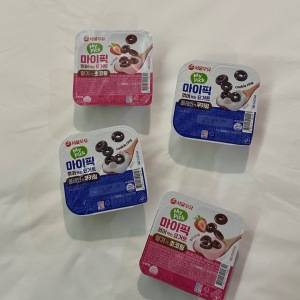 韓国ならではのスイーツ体験♪コンビニ名物「ビヨット」を食べてみた！