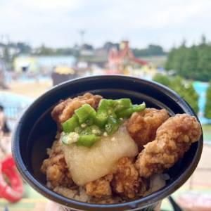 【東京】サマーランドの人気グルメ店「ブリーズ」のおすすめランキング！