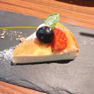 【埼玉】ランチコースが最高だった♪また絶対行きたい「Serafina NEW YORK」