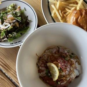 【兵庫】カフェ・ベーカリー・雑貨が揃う♡「ON THE HILL」を満喫♪