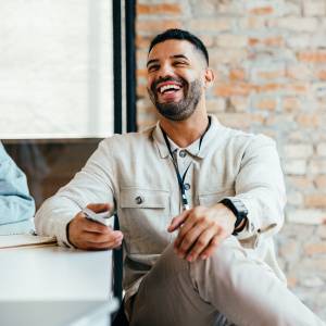 THEイケオジの共通点。愛されキャラな40代50代男性の特徴5選