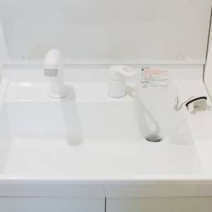 実は風水的に大吉だってよ。洗面所にあると魔除けになるアイテム5選