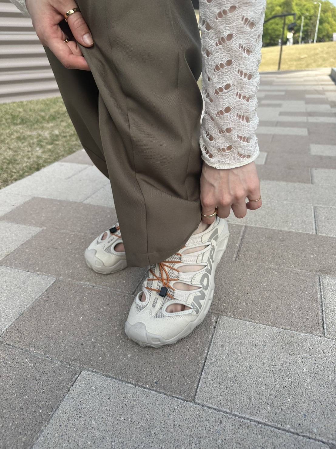 イノヴェイト「RECOLITE 190 UNI」