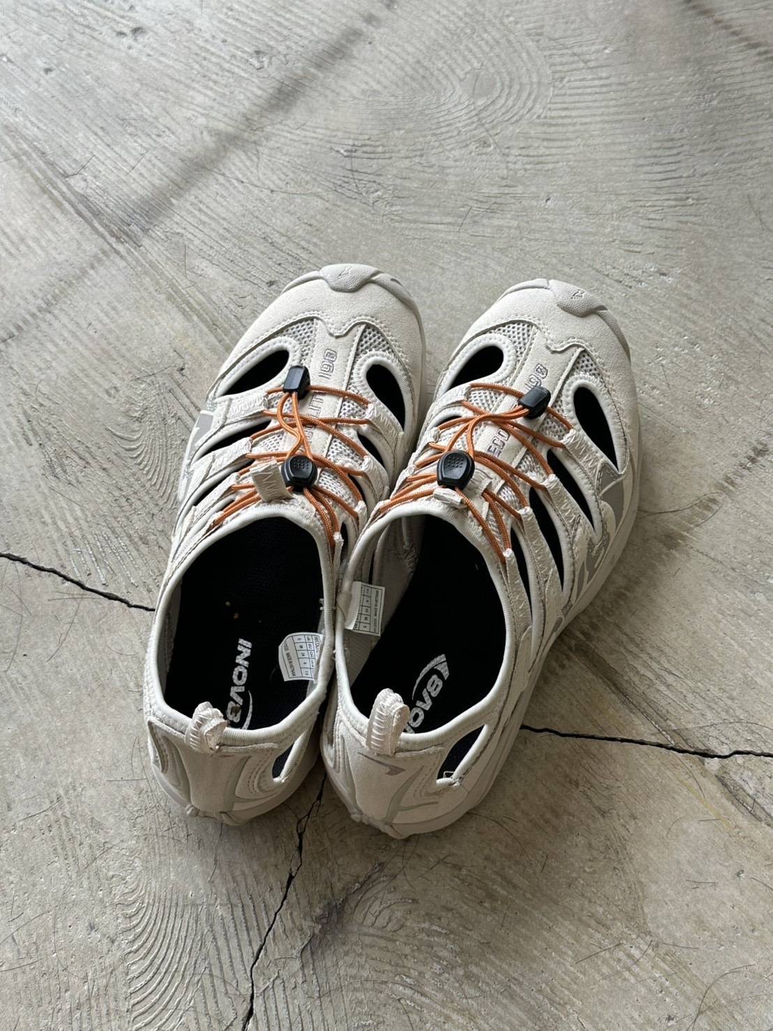 イノヴェイト「RECOLITE 190 UNI」