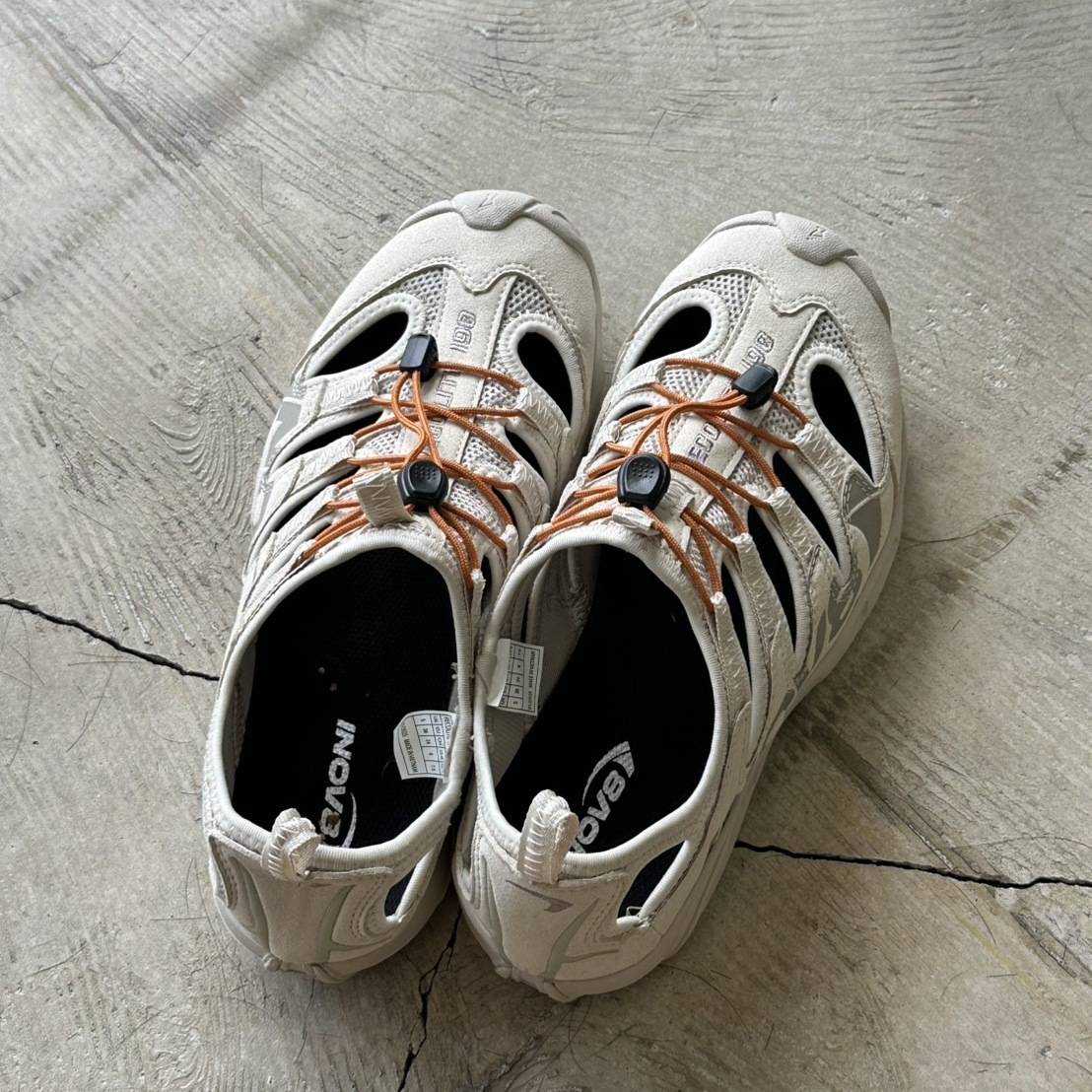 イノヴェイト「RECOLITE 190 UNI」