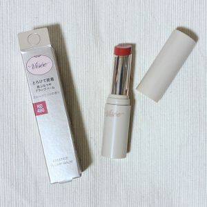 【8/21発売】唇がカサつかない♡とんでもなく優秀な「新作リップ」