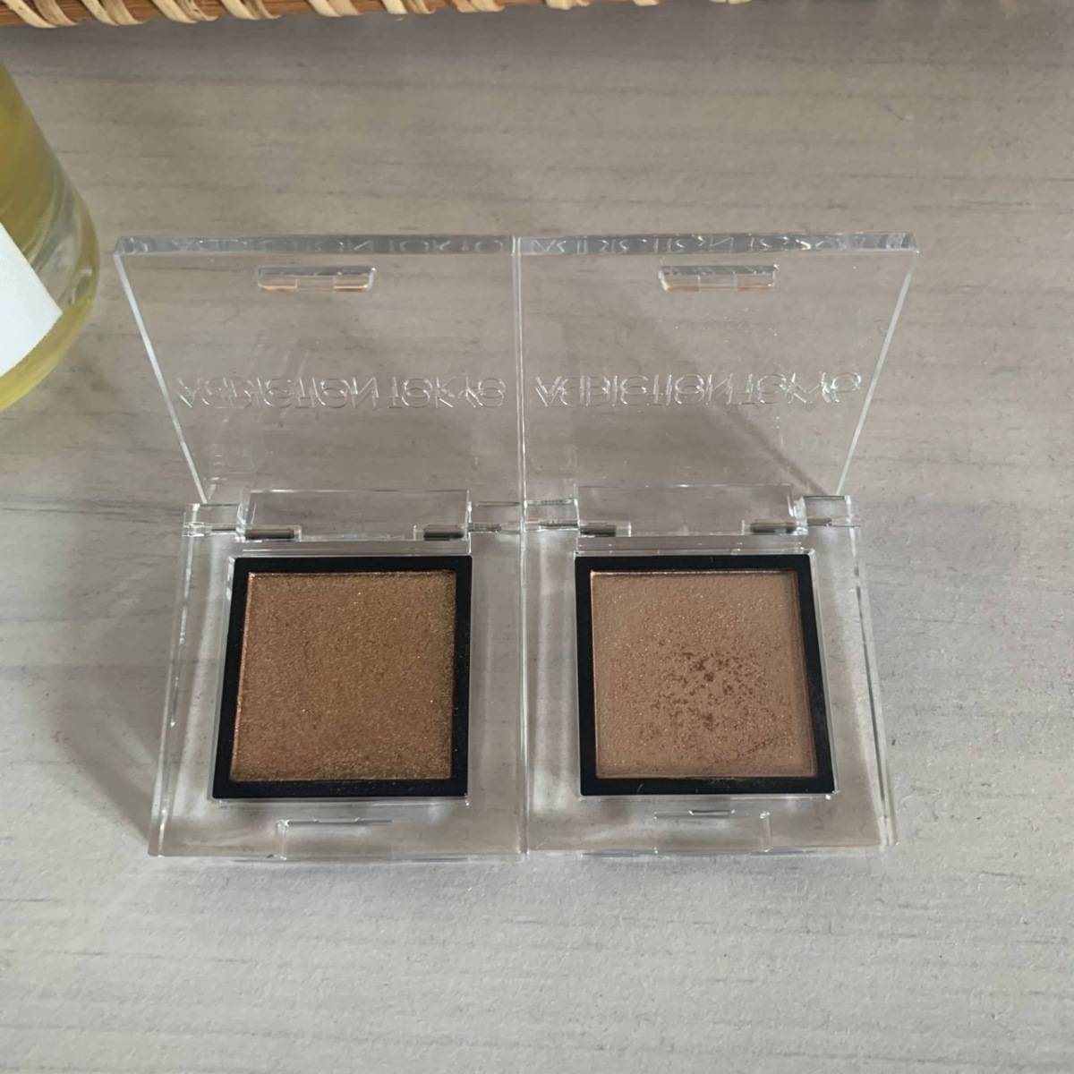 アディクション「ザ アイシャドウ スパークル」