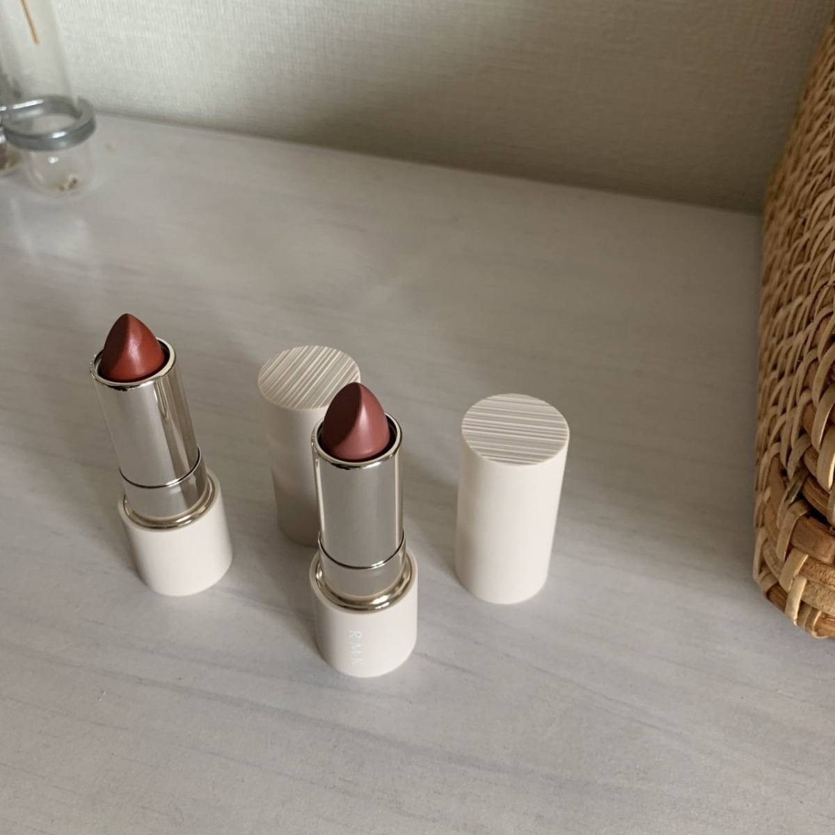 RMK デューイーメルト リップカラー