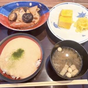 【東京】美味しい＆高コスパ！大満足の「むぎとろバイキング」体験レポ