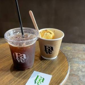 【兵庫】とっておきのカフェ見つけた♪出石城下町散策の休憩にぴったり「Fave」