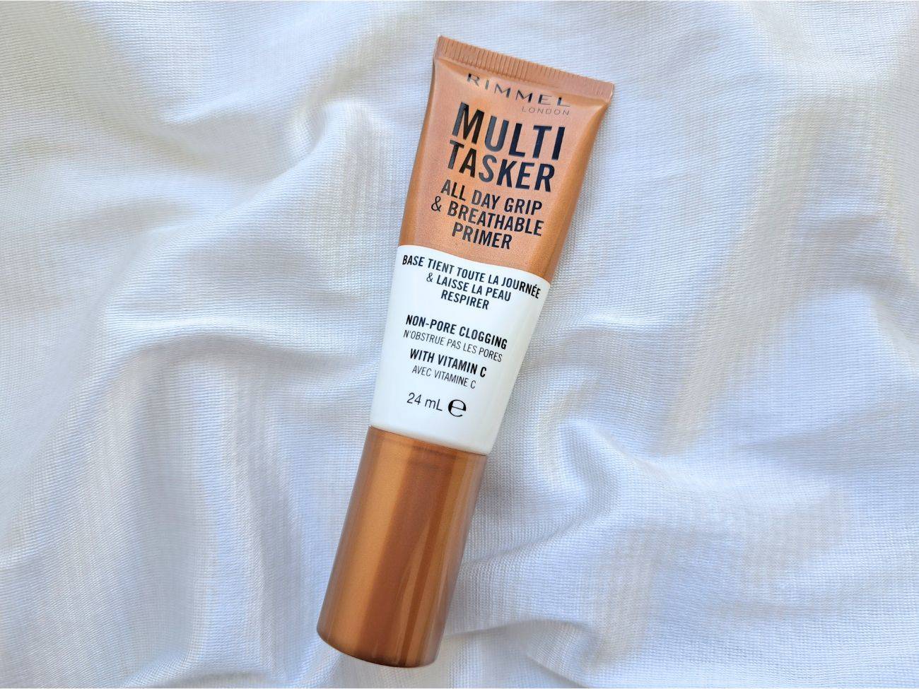 RIMMEL LONDON(リンメル ロンドン) ザ マルチタスカー プライマー