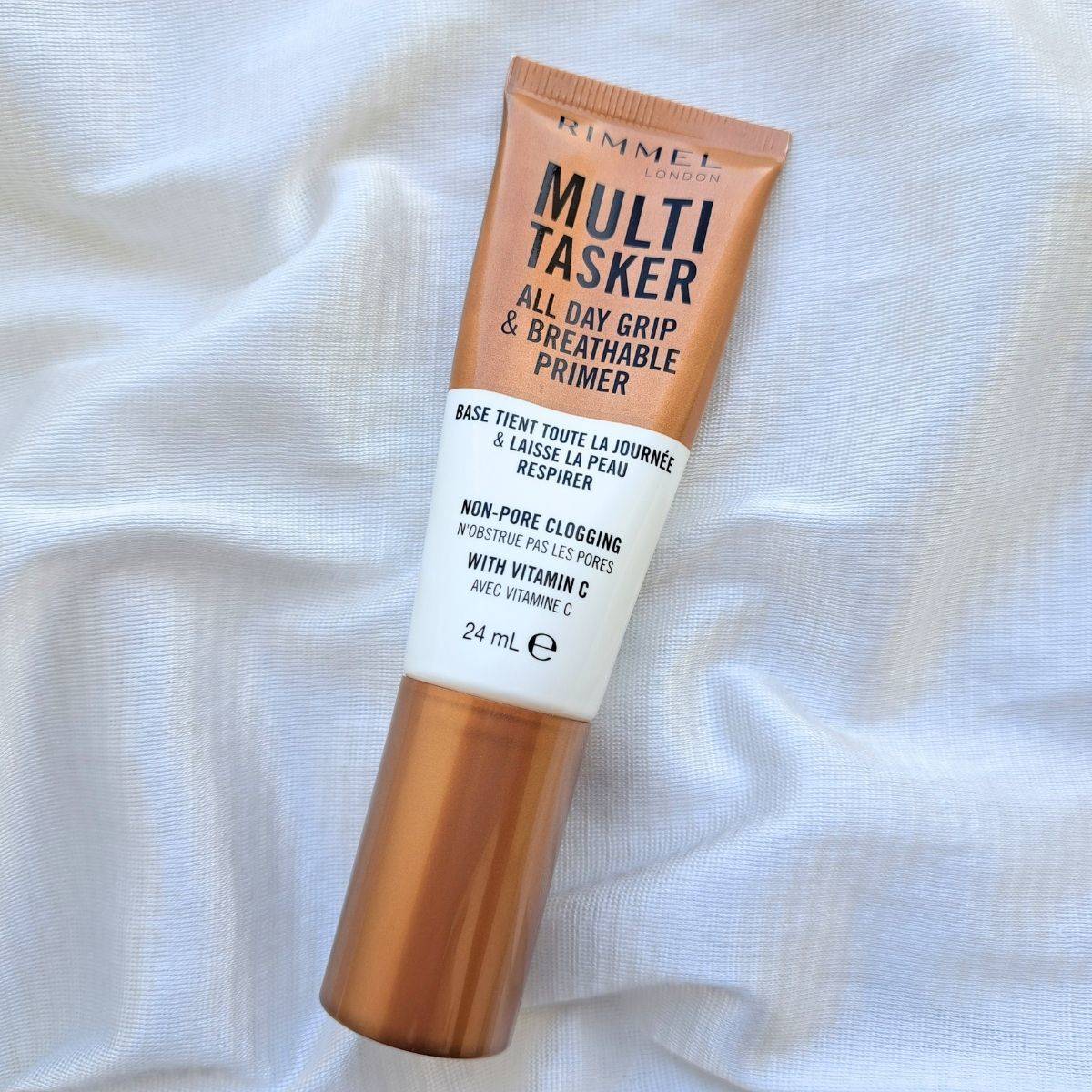 RIMMEL LONDON(リンメル ロンドン) ザ マルチタスカー プライマー