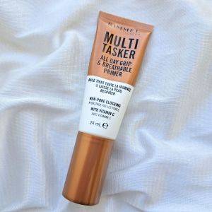  RIMMEL LONDON(リンメル ロンドン) ザ マルチタスカー プライマー 