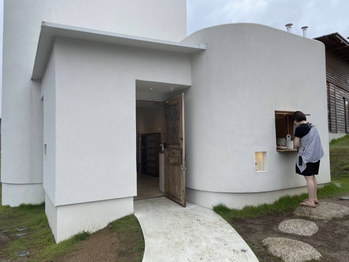 Gallery 泛白 uhaku