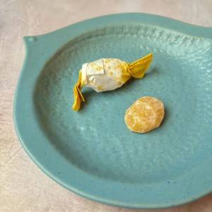 【京都】の手みやげに選びたい♡栗好きを虜にする味わい「若菜屋」栗納豆