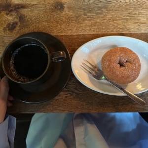 【大阪】ゆったりと至福のひととき♪「Bird COFFEE」でくつろぎカフェタイム