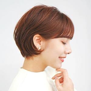 セットが楽だわ！ズボラ女子のためのショート5選〜2025年9月〜