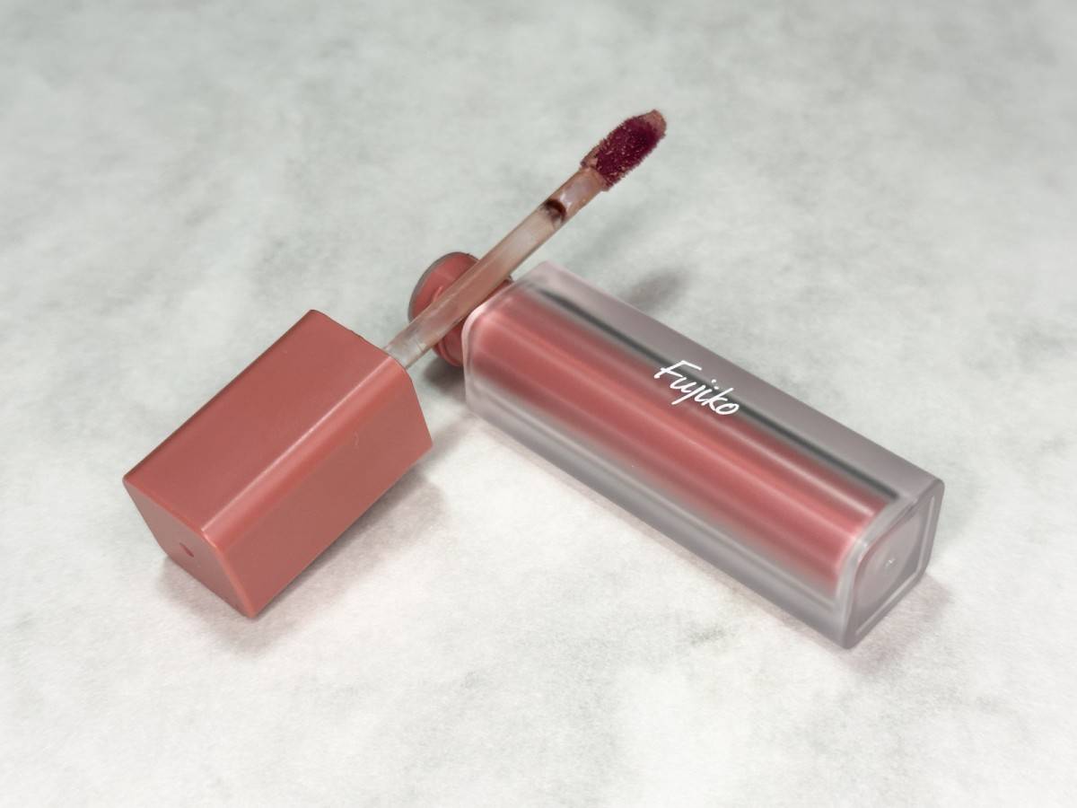 Fujikoからなりすましティントが登場