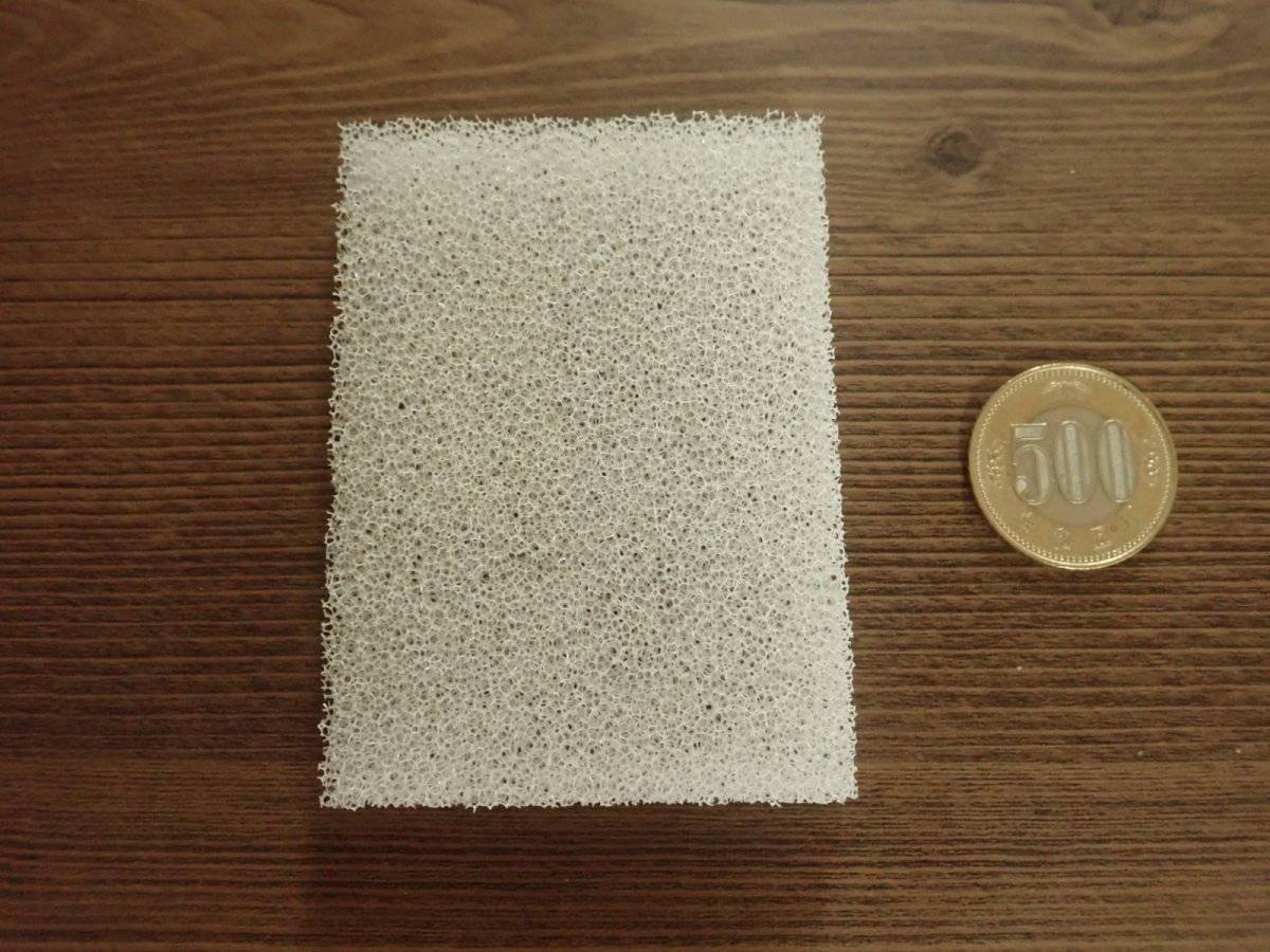 ダイソーのキッチンシートスポンジ(26枚)