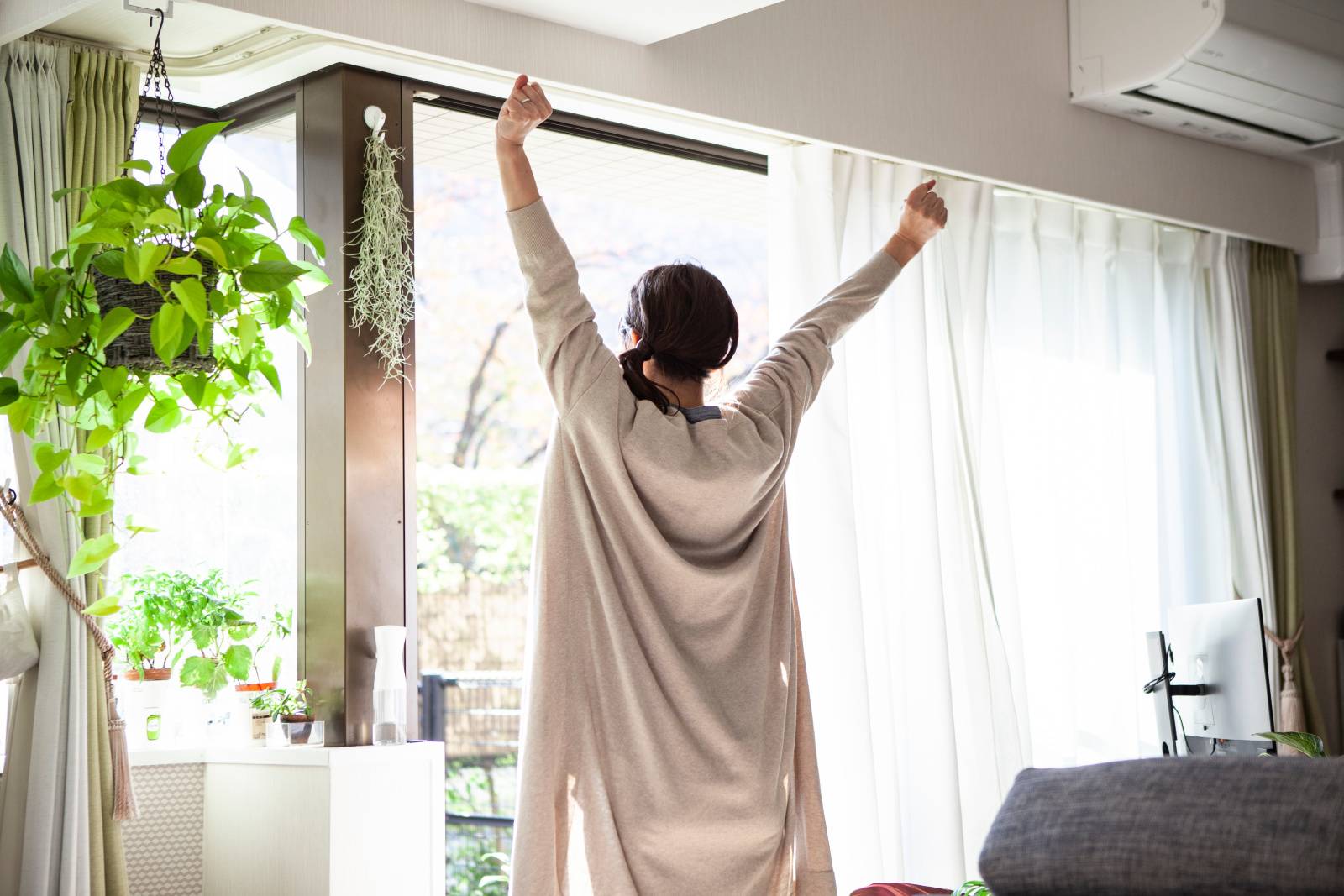 お彼岸　運気が上がる　喚起