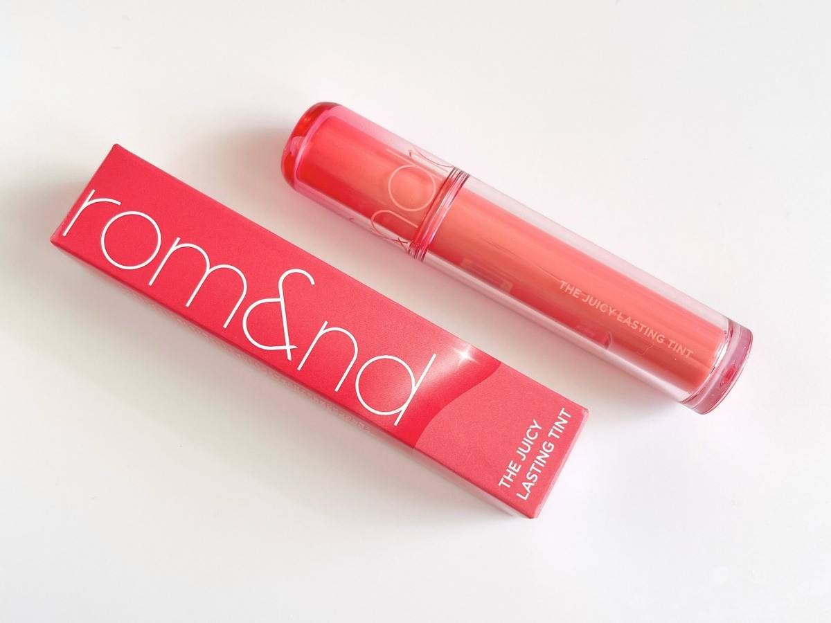 ロムアンド ザ ジューシーラスティングティント 20ジュジュフィグ