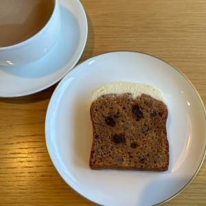 【京都】人気のキャロットケーキが美味♡大人が通いたくなる「dews cafe kyoto」