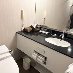 【東京】シェラトン都ホテルへ宿泊♪お部屋の雰囲気をお届け