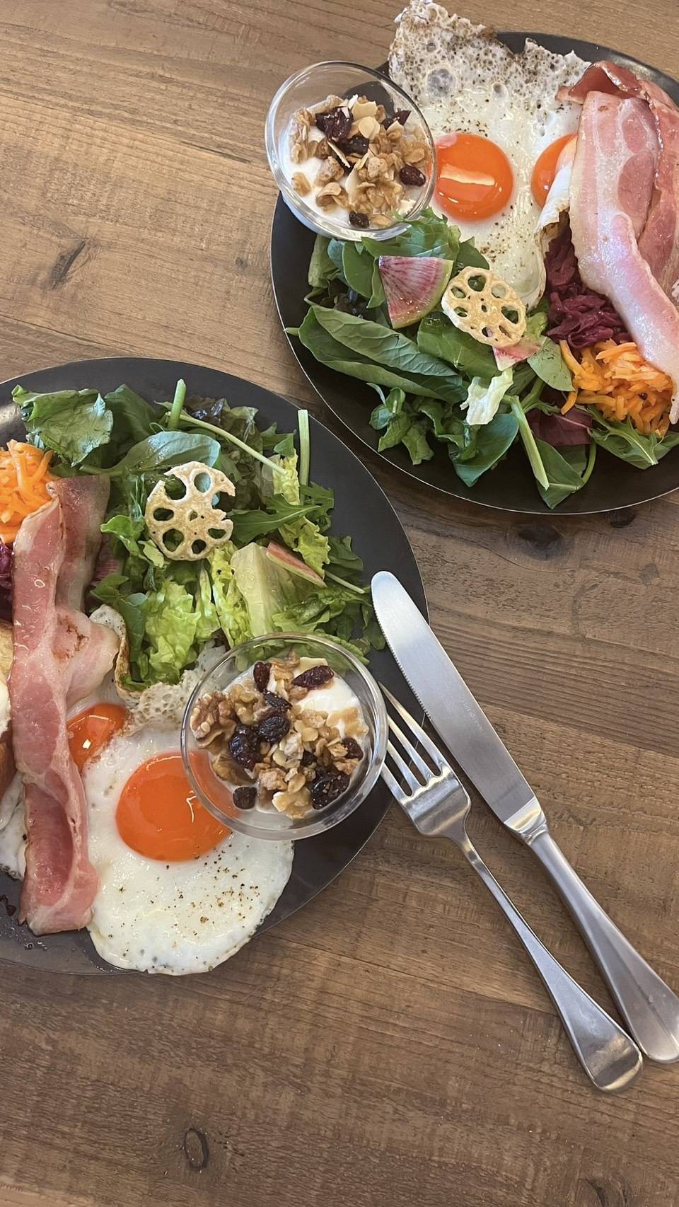 パンとエスプレッソと姫路城で食べたもの