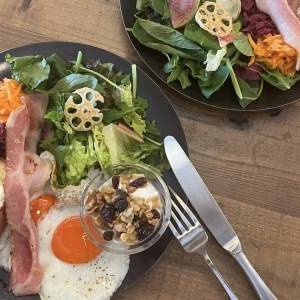 【兵庫】姫路城散策のお立ち寄りスポット♪町家をリノベしたカフェ＆ベーカリーが話題