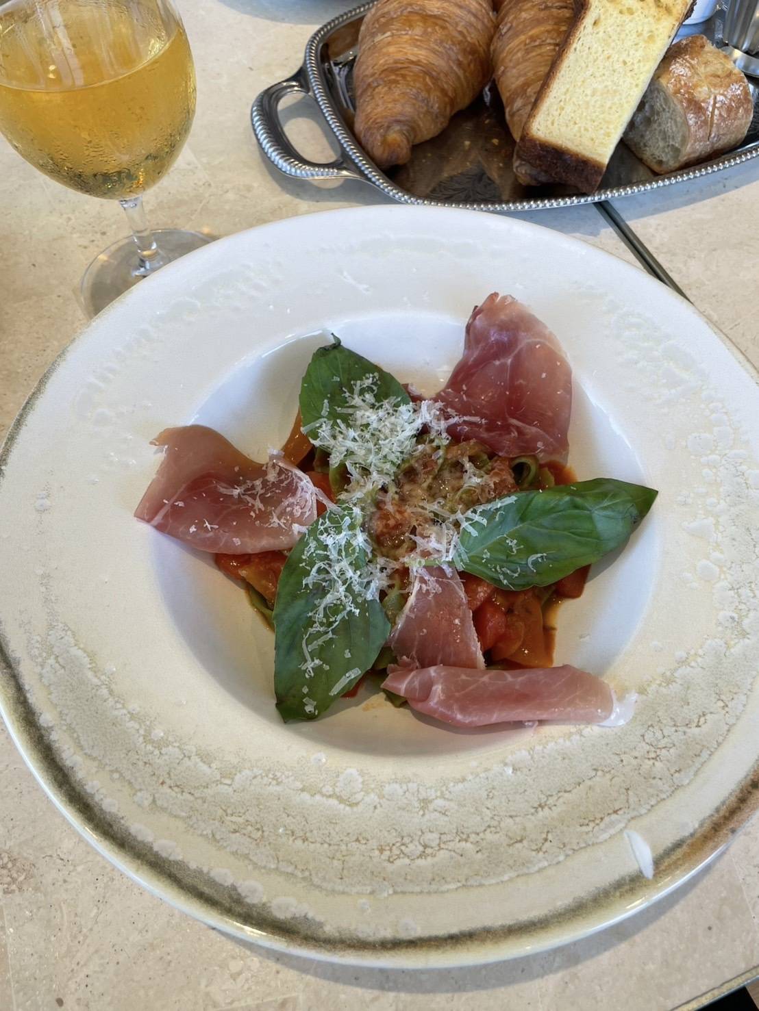 LAGOON TOOTH TOOTHのメニュー