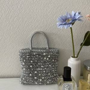 上品なキラキラ感が最高にステキ♪お気に入りの「ANTEPRIMA」最新バッグ