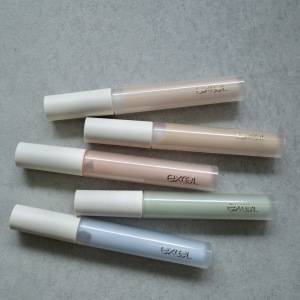 【数量限定色アリ！】美容液成分80%♪excelコンシーラーで肌悩み解決