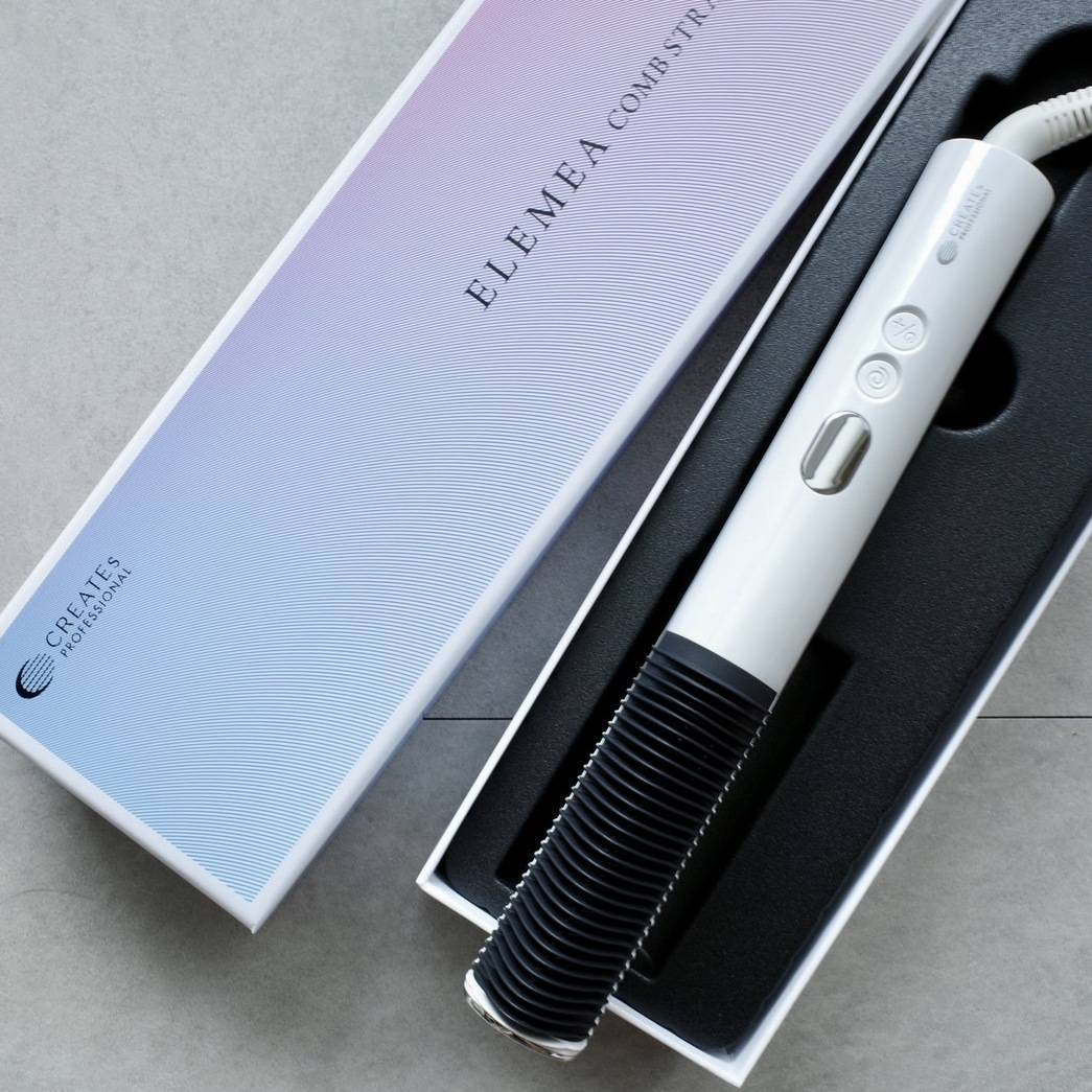 クレイツ エレメア コームストレイナー