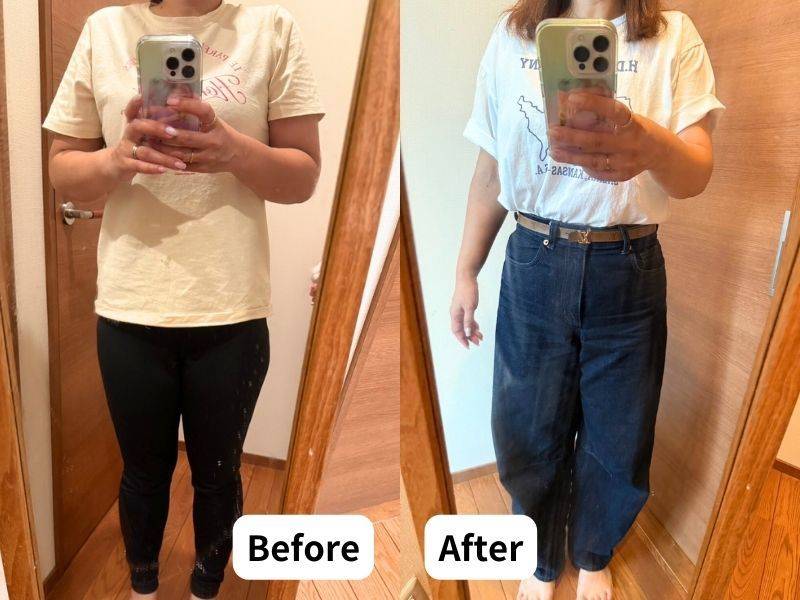 4MOONダイエット正面