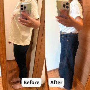 【1ヶ月ウェルネスチャレンジ】乳酸菌サプリとインソールがサポート!毎朝のスルスルが喜びに