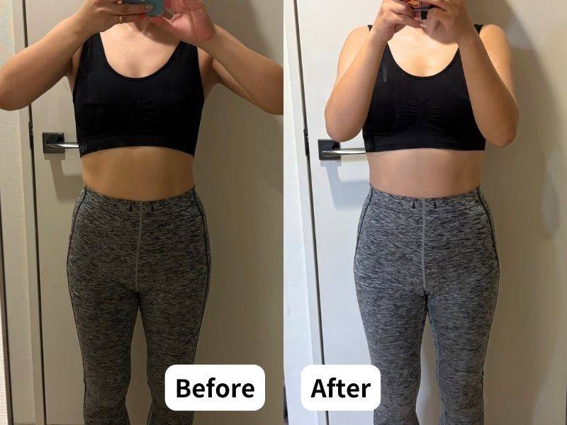 4MOONダイエット正面