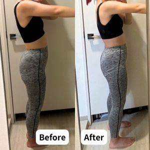 【1ヶ月ウェルネスチャレンジ】乳酸菌サプリとインソールがサポート!美意識に変化も