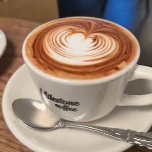 【韓国・ソウル】必訪のカフェ！バリスタの一杯に魅了される「MILESTONE COFFEE」