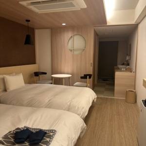 【石川】心ほどける和空間へ……。ホテル「雨庵」で過ごす上質な金沢旅