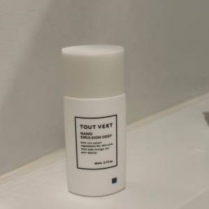 季節の変わり目にゆらぐ肌へ……。もっちり潤い肌を叶える「ナノセラミド」乳液