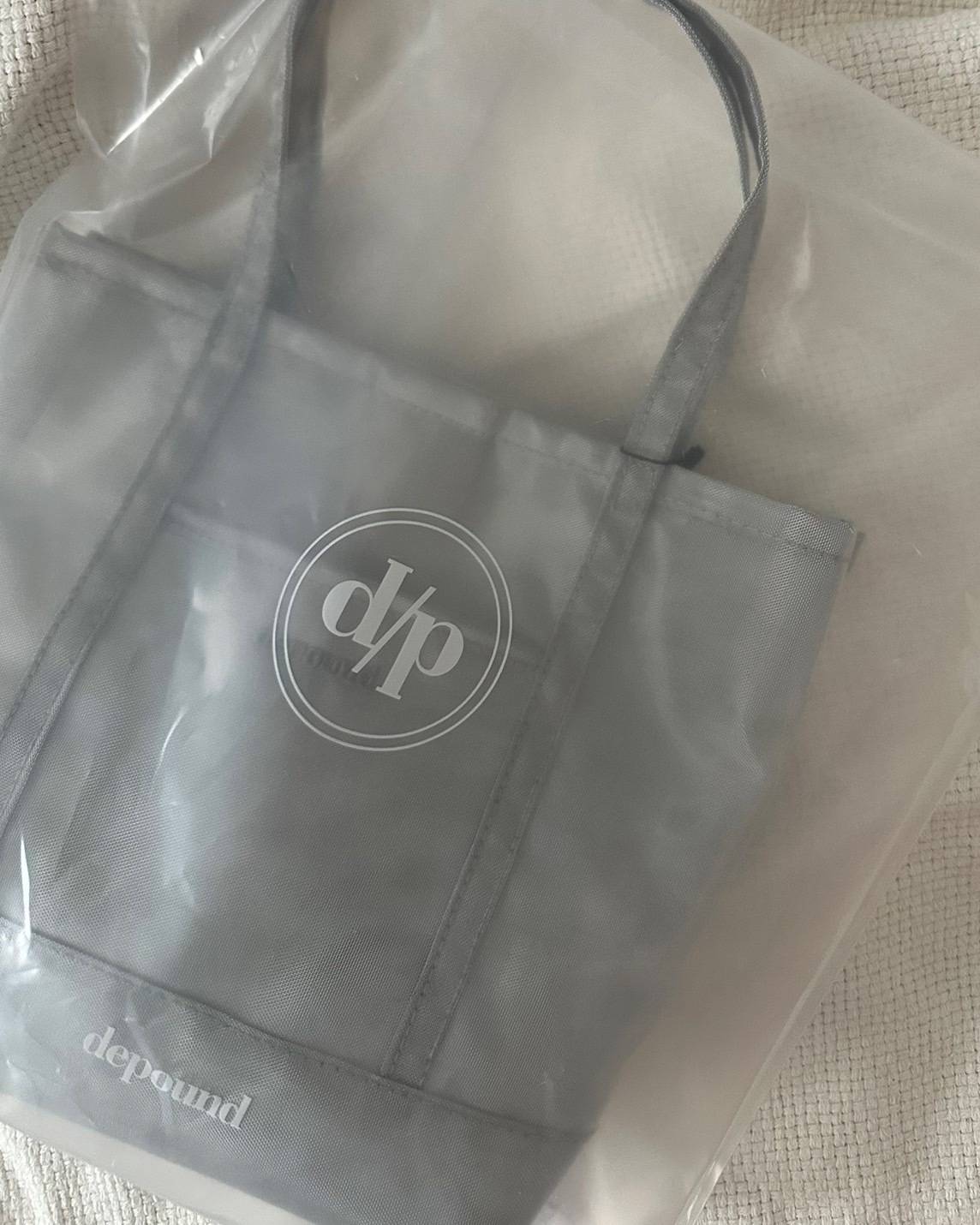 Organza Mini トートバッグ