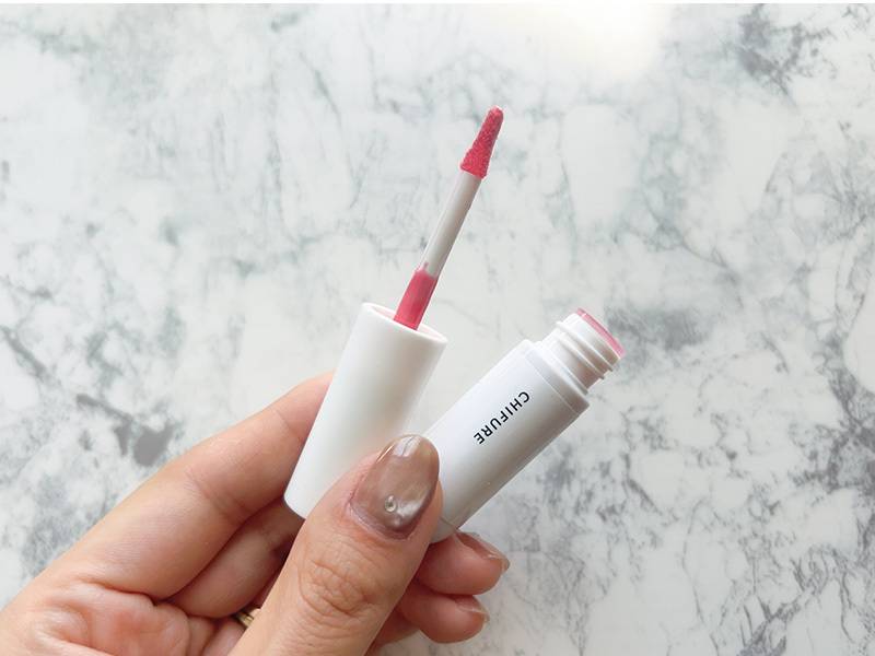 ティントリップジェル214の画像