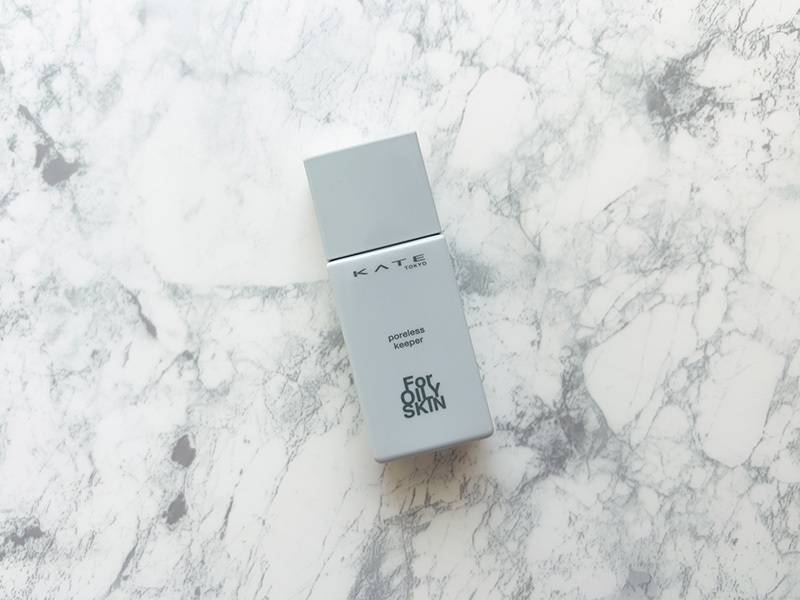 ポアレスキーパーFORオイリーの画像