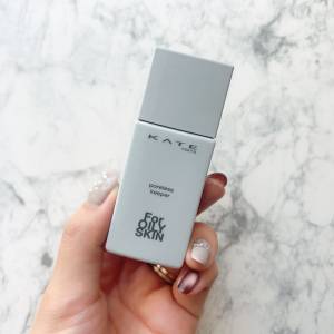  ポアレスキーパーオイリーの画像 