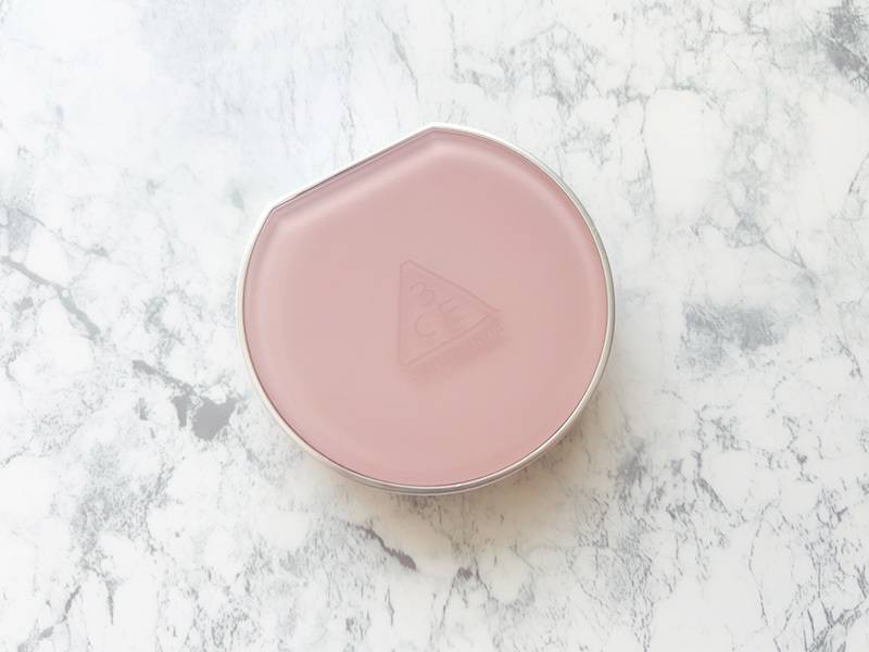 フィッティングメッシュクッションPK01の画像