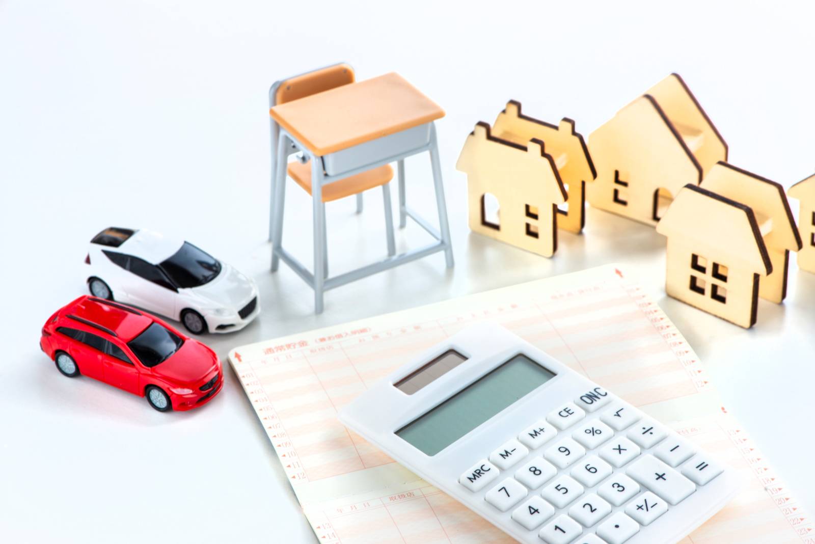 ダイニング　財運　下がる　通帳