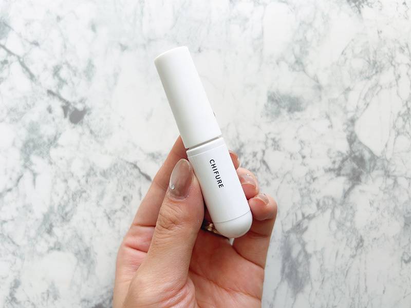 ちふれ ティントリップジェル