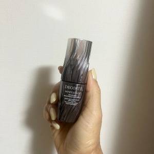 夏の肌ダメージが無かったことに？！美容のプロがオススメする美容液♪