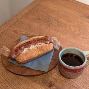 【東京】空間も味もまるで海外のよう……。「paddlers coffee」で心地よいカフェタイム