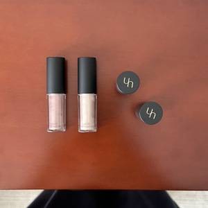 さりげないモード感を演出♪大人女子向けの「uneven」リキッドシャドウ